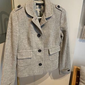 Banana Republic Womens Blazer